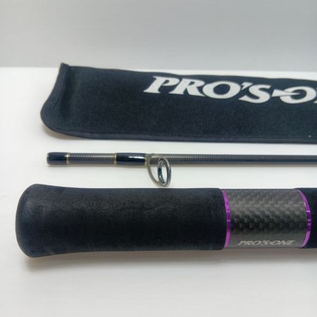 PRO'SONE SWS-702L SHOOTIN WAY キズ有 程度B 袋付