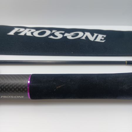 PRO'SONE SWS-702L SHOOTIN WAY キズ有 程度B 袋付