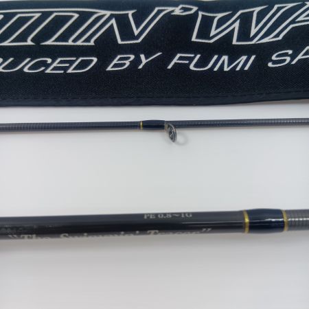 PRO'SONE SWS-702L SHOOTIN WAY キズ有 程度B 袋付
