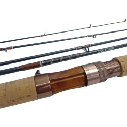 fenwick GFS47CUL-5J 程度B 袋付　トラウトロッド Bランク