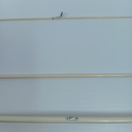 Rodiocraft トラウトロッド　フォーナインマイスター ゴールドウルフ 633ML 程度A