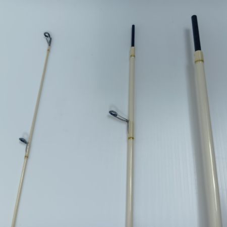 Rodiocraft トラウトロッド　フォーナインマイスター ゴールドウルフ 633ML 程度A