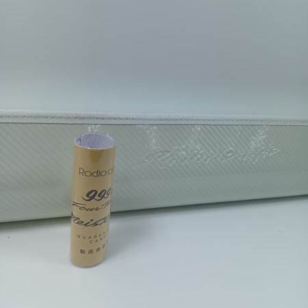 Rodiocraft トラウトロッド　フォーナインマイスター ゴールドウルフ 633ML 程度A