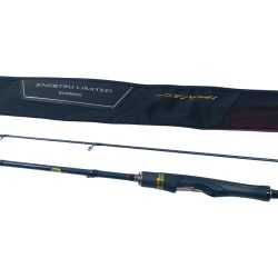 SHIMANO シマノ 船竿 炎月リミテッド 一つテンヤマダイ 230H 25923 Aランク