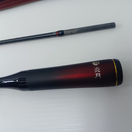 SHIMANO シマノ 船竿 炎月リミテッド 一つテンヤマダイ 230H 25923