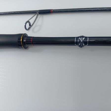 SHIMANO シマノ 船竿 炎月リミテッド 一つテンヤマダイ 230H 25923