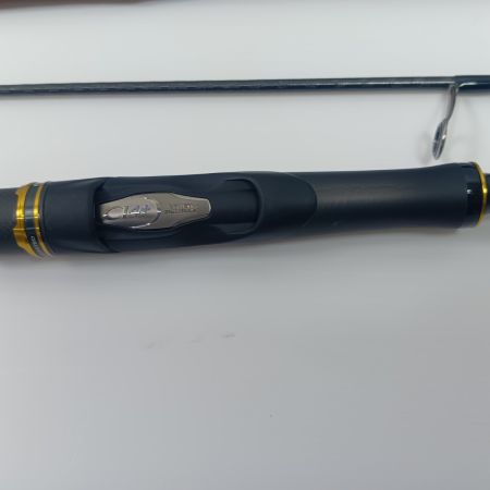 SHIMANO シマノ 船竿 炎月リミテッド 一つテンヤマダイ 230H 25923