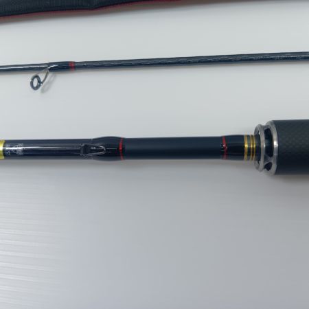 SHIMANO シマノ 船竿 炎月リミテッド 一つテンヤマダイ 230H 25923