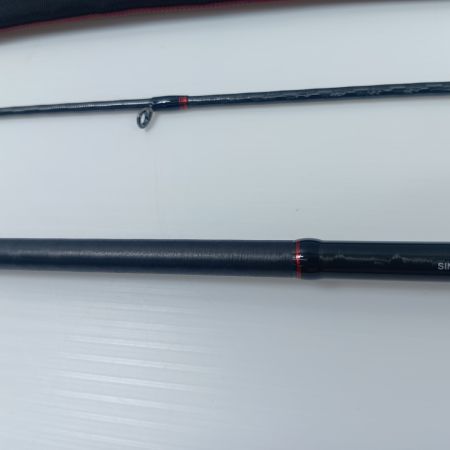 SHIMANO シマノ 船竿 炎月リミテッド 一つテンヤマダイ 230H 25923