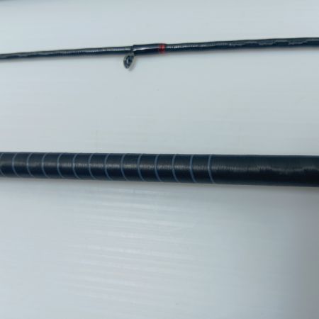 SHIMANO シマノ 船竿 炎月リミテッド 一つテンヤマダイ 230H 25923