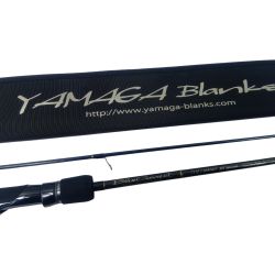 YAMAGA Blanks ヤマガブランクス ロックフィッシュロッド  ブルーカレント 71TZ/NANO  Aランク