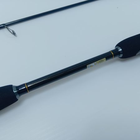 YAMAGA Blanks ヤマス ロックフィッシュロッド  ブルーカレント 71TZ/NANO 