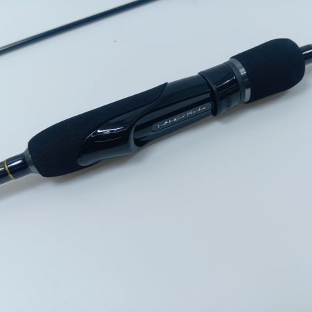 YAMAGA Blanks ヤマス ロックフィッシュロッド  ブルーカレント 71TZ/NANO 