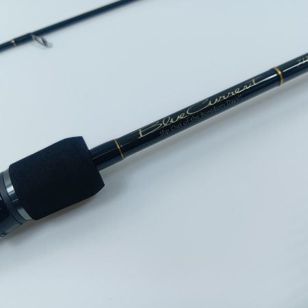 YAMAGA Blanks ヤマス ロックフィッシュロッド  ブルーカレント 71TZ/NANO 