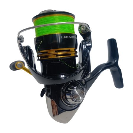 DAIWA ダイワ  DAIWA 3162640 23レガリスLT2000-XS 美品 程度A 3162640