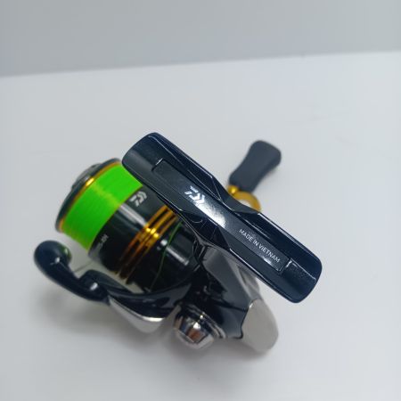 DAIWA ダイワ  DAIWA 3162640 23レガリスLT2000-XS 美品 程度A 3162640