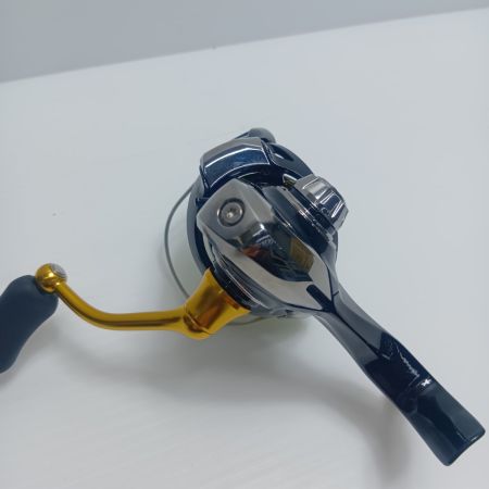 DAIWA ダイワ  DAIWA 3162640 23レガリスLT2000-XS 美品 程度A 3162640