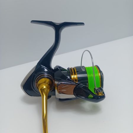 DAIWA ダイワ  DAIWA 3162640 23レガリスLT2000-XS 美品 程度A 3162640