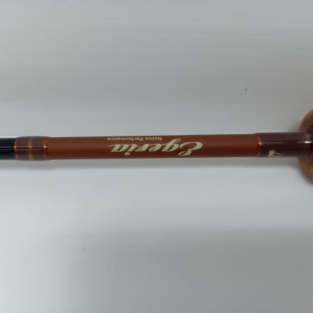 PALMS パームス トラウトロッド