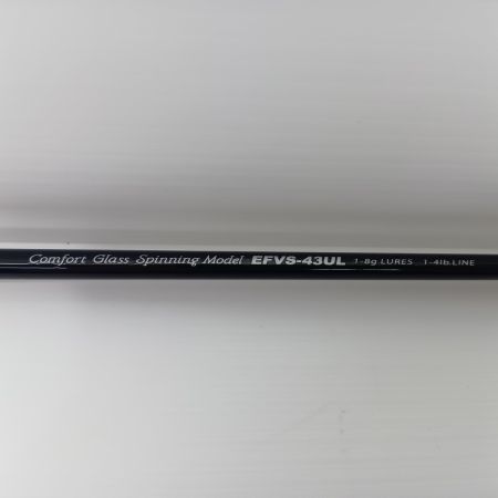 PALMS パームス トラウトロッド