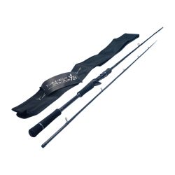 YAMAGA Blanks ヤマガブランクス バリスティックNANO 93M キズ有 程度B 袋付 Bランク