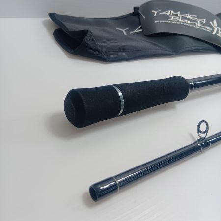 YAMAGA Blanks ヤマス バリスティックNANO 93M キズ有 程度B 袋付