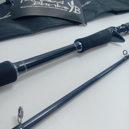 YAMAGA Blanks ヤマス バリスティックNANO 93M キズ有 程度B 袋付