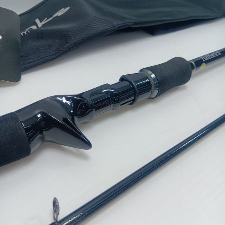 YAMAGA Blanks ヤマス バリスティックNANO 93M キズ有 程度B 袋付