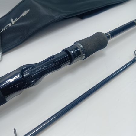 YAMAGA Blanks ヤマス バリスティックNANO 93M キズ有 程度B 袋付