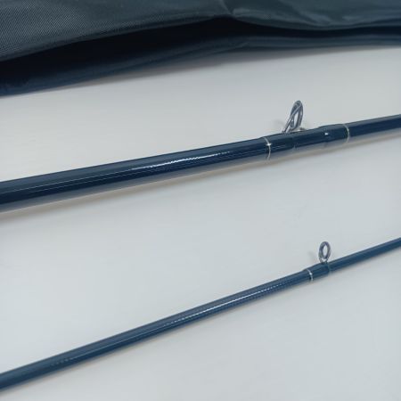 YAMAGA Blanks ヤマス バリスティックNANO 93M キズ有 程度B 袋付