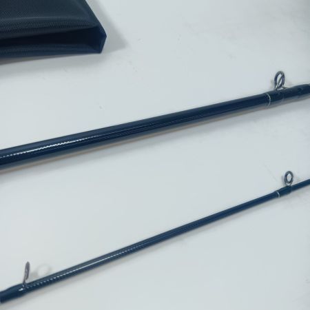 YAMAGA Blanks ヤマス バリスティックNANO 93M キズ有 程度B 袋付