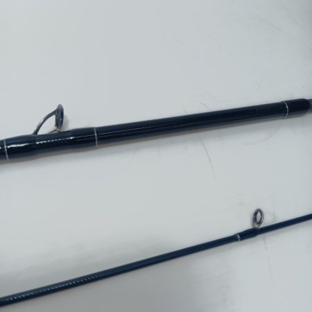 YAMAGA Blanks ヤマス バリスティックNANO 93M キズ有 程度B 袋付