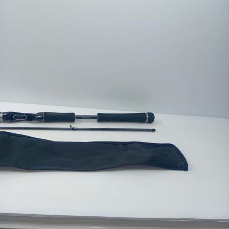 SHIMANO シマノ ロッド ルアーロッド SHIMANO 34673 エクスセンス B804ML/RS 程度B 34673