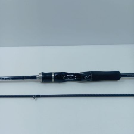 SHIMANO シマノ ロッド ルアーロッド SHIMANO 34673 エクスセンス B804ML/RS 程度B 34673