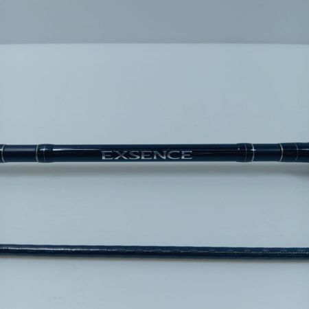 SHIMANO シマノ ロッド ルアーロッド SHIMANO 34673 エクスセンス B804ML/RS 程度B 34673