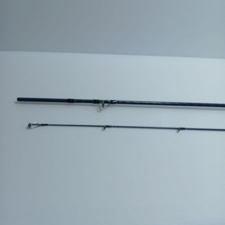 SHIMANO シマノ ロッド ルアーロッド SHIMANO 34673 エクスセンス B804ML/RS 程度B 34673