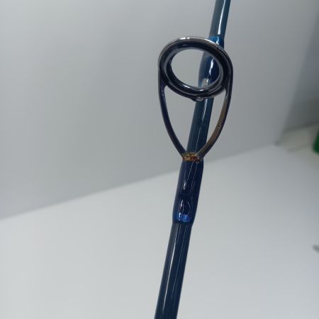 Mangrove Studio ルアーロッド ブルーアイアス BA-584S 