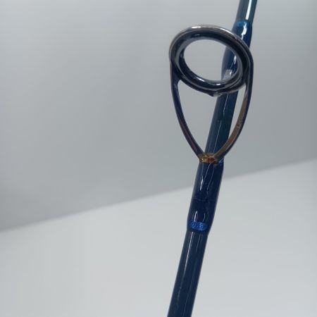 Mangrove Studio ルアーロッド ブルーアイアス BA-584S 
