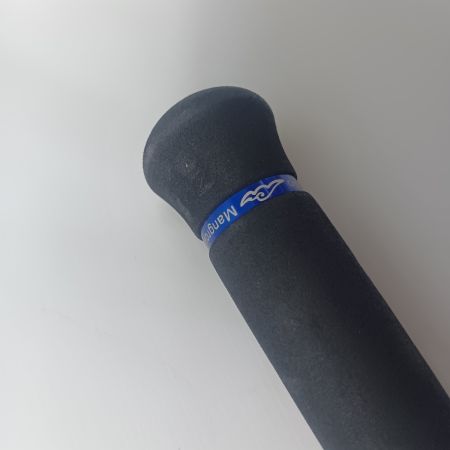 Mangrove Studio ルアーロッド ブルーアイアス BA-584S 