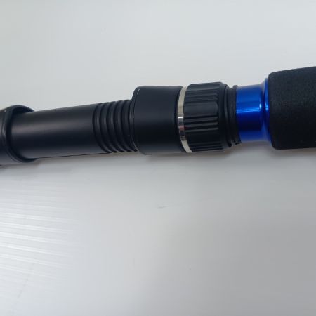 Mangrove Studio ルアーロッド ブルーアイアス BA-584S 