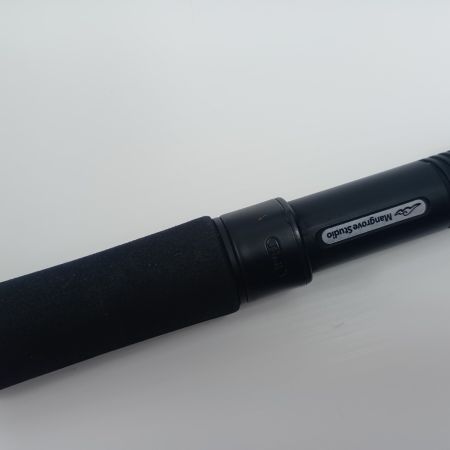 Mangrove Studio ルアーロッド ブルーアイアス BA-584S 