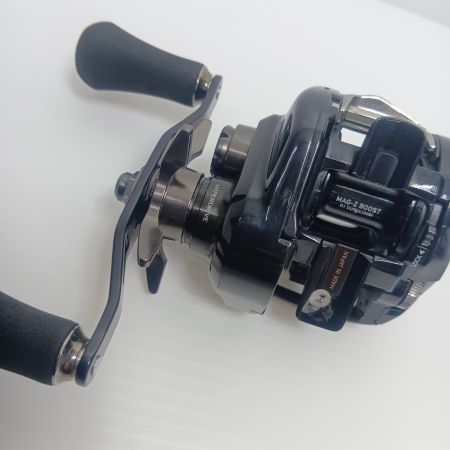 DAIWA ダイワ 22ジリオンTW HD 1000XHL 程度A 630133