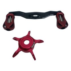 SLP WORKS ハンドル SLP WORKS　スタードラグ付(SCL MC54) Bランク