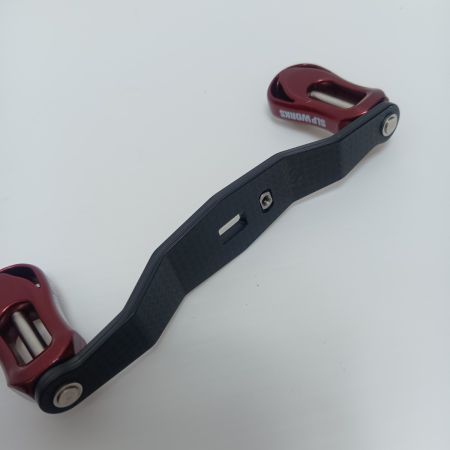 SLP WORKS ハンドル SLP WORKS　スタードラグ付(SCL MC54)