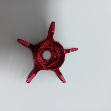 SLP WORKS ハンドル SLP WORKS　スタードラグ付(SCL MC54)