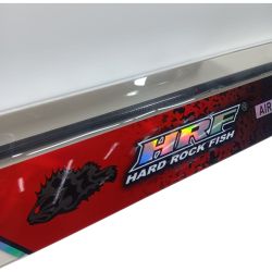 DAIWA ダイワ HRFエア 610ML/MB・N 未使用品(S) 05801555 Sランク