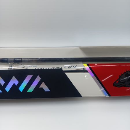 DAIWA ダイワ HRFエア 610ML/MB・N 未使用品(S) 05801555