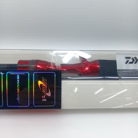 DAIWA ダイワ HRFエア 610ML/MB・N 未使用品(S) 05801555