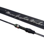 VARIVAS バリバス モーリスグラファイトワークス BWS-501FC-WRX ベイト