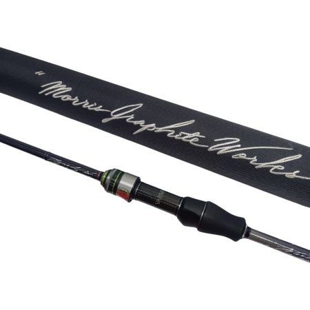 VARIVAS バリバス ワークスリミテッドSWフィネス TFL-63S